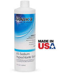 Mark3 Sodium Hypochlorite Solution 6% 17oz. Bottle 5974