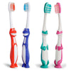 Toothbrush Stage 2 Kids’ Alligator Suction Cup by MARK3