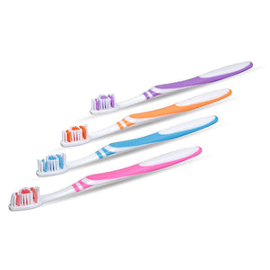 Toothbrush Premium Adult Wide by MARK3 100-8895