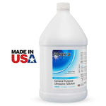 General Purpose Ultrasonic Solution - Non-Ammoniated by MARK3 100-0092