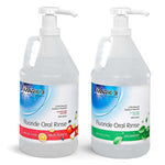 Fluoride Oral Rinse by MARK3 100-7179