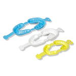 Fluoride Trays Small Dual Arch 8823
