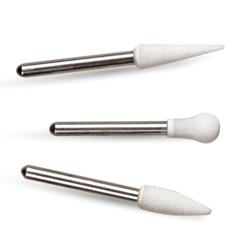 White Stones Round FG RD1 by MARK3 100-9955