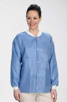 MARK3 | Jackets Hip Length Ceil Blue by MARK3 | 100-CG-3630CBL