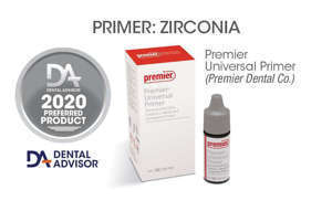 Premier® Universal Zirconia Primer – 5ml 3001568