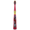 Kids Toothbrush, 3+ Years, with Marvel Spiderman Character Graphics, 6/bx