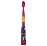 Kids Toothbrush, 3+ Years, with Marvel Spiderman Character Graphics, 6/bx 80355763