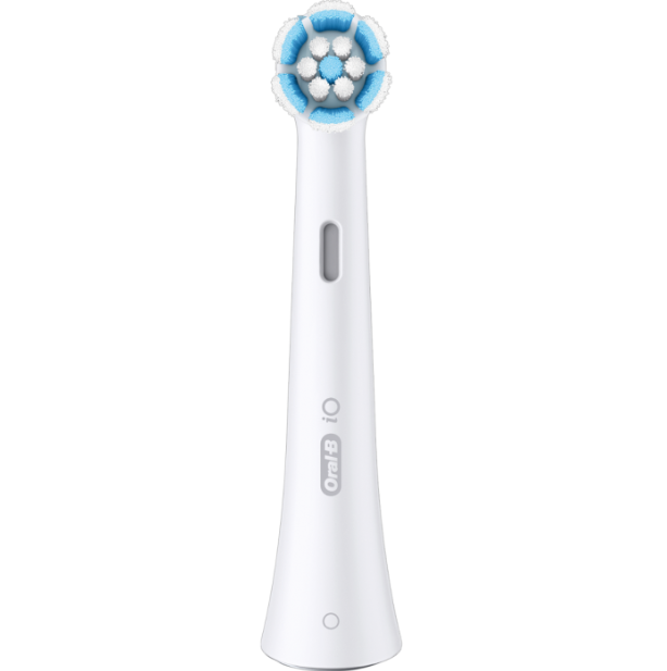 Oral B Io Gentle Care Brush Head Refill, 6 Heads/cs