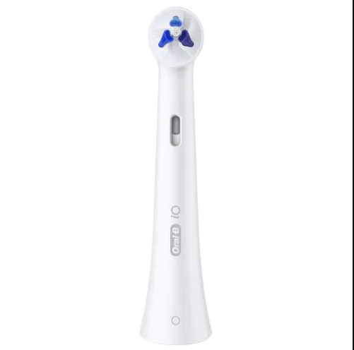 Oral B Io Targeted Clean Brush Head Refill, 6 Heads/cs