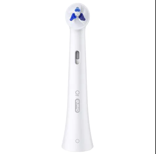 Oral B Io Targeted Clean Brush Head Refill, 6 Heads/cs 80366040
