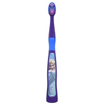 Oral-B Kids Frozen Character Toothbrush, 3+ Years, 6/bx 80355775