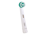 Ortho Brush Head Refills, 1 pk/card, 6 card/bx 80343194