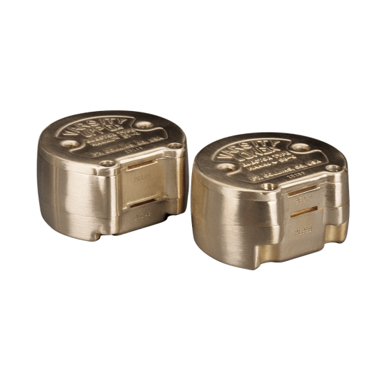 HANAUâ„¢ Varsity Flask Ejector Type | SurgiMac Dental Supply