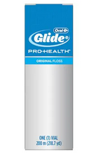 Procter & Gamble | Oral-B Glide Pro-Health Original Floss, 200 meters floss in vial dispenser | 80303245