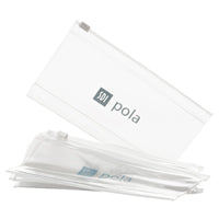 SDI | Pola Ziplock Pouch – 10 Pack | 7700999