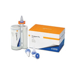 Honigum MixStar Heavy Body, (1) 380mL Cartridge, (10) MixStar Mixing Tips 999537