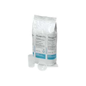 Plastalgin Regular Set Dust-Free Alginate, Apple Flavored, 16 oz. Bag 01-C1100