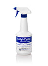 Cetyl-Zyme Dual Enzymatic Instrument Holding Foam Spray