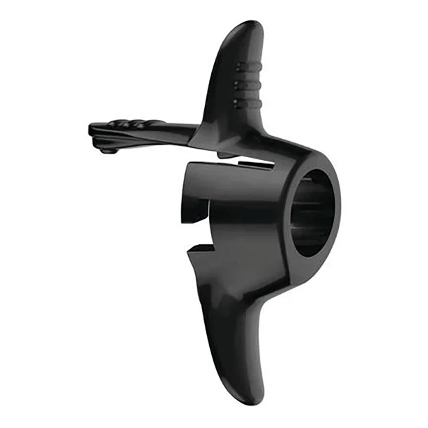 Septodont Dentapen Anesthetic Injector - Finger Grips, Syringe Style 5/Bx 01N6010