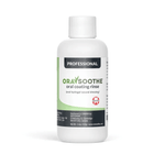 OraSoothe Oral Coating Rinse, Professional, 3.4oz Bottle 01S0620