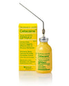 Cetylite Cetacaine Topical Anesthetic Spray (20g Bottle, 1 SS Cannula)