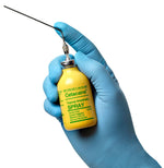Cetylite Cetacaine Topical Anesthetic Spray (20g Bottle, 1 SS Cannula) | SurgiMac Dental Supply