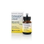 Cetylite Cetacaine Topical Anesthetic Liquid, 24g Bottle, 1/Pk | SurgiMac Dental Supply