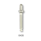 Shofu Dental | OneGloss CA Mandrel, 6/pk | 0435