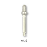 OneGloss CA Mandrel, 6/pk 0435