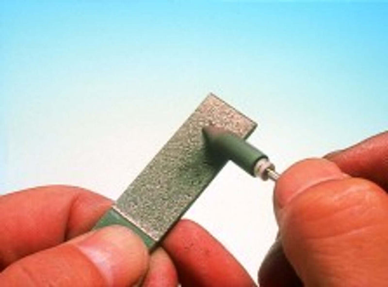 Abrasive Dresser 0781