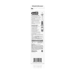 Crayola Pip-Squeaks Toothbrush, Suction Cup, Ultra Soft, Tapered Head, 1 dz/bx 232PY