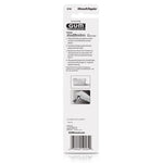Technique Toothbrush, Patented Quad Grip, Sensitive Bristles, Full Head, 1 dz/bx 516PG