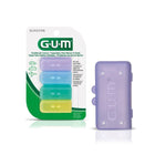 Sunstar | Protect Antibacterial Toothbrush Cover, Six 4-Packs/bg | 152RFZ