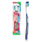 Sunstar | SuperTip Toothbrush, Soft Bristles, Compact Head, 1 dz/bx | 461PG