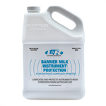 Barrier Milk Cleaning Solution, Gallon Bottle, 4/cs 076