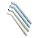 Young Surg-O-Vac , Aspiration Instrument, White, 0.0156" (4mm), Orafice, 25/bx 077125