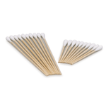 Cotton Tip Applicator, Non-Sterile, 1000/Bg, 10 Bg/Cs 803