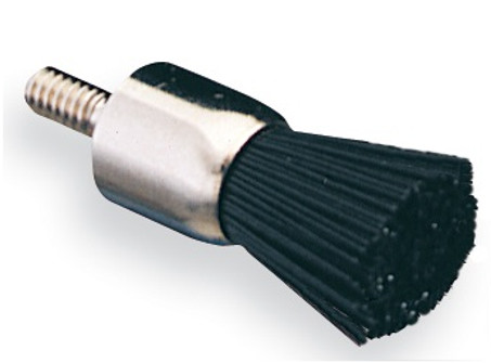 Young Standard, Brush Screw, Prophy Cup, 144/bg 090101