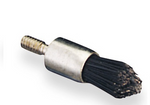 Young Midget, Pointed, Brush Screw, Prophy Cup, 144/pk 090501