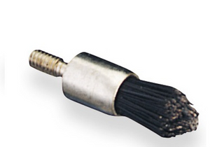 Young Midget, Pointed, Brush Screw, Prophy Cup, 144/pk 090501