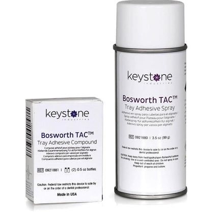 TACâ„¢ Tray Adhesive Compound