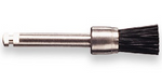 Young Standard, Brush Metal Latch, Prophy Cup, 144/cs 092301