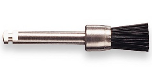 Young Standard, Brush Metal Latch, Prophy Cup, 144/cs 092301