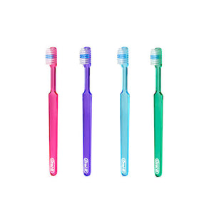 Oral-B Indicator Manual Toothbrush 20 Soft with Indicator Bristles 80345513