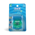 Satin Floss 5½ Yards - Mint Flavor, Superior Comfort 84860307