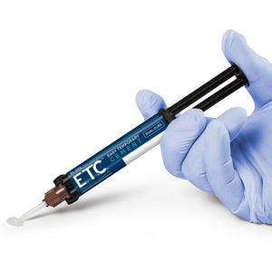 E.T.C. Easy Temporary Cement (1mL-Syringe) S255