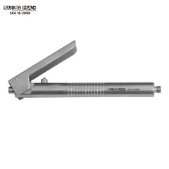 SurgiMac #1.8ml Intraligamental Syringe, Gun Style, Stainless Steel, Pro Series, 1/Pk | SurgiMac Dental Supply