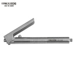SurgiMac #1.8ml Intraligamental Syringe, Gun Style, Stainless Steel, Pro Series, 1/Pk | SurgiMac Dental Supply