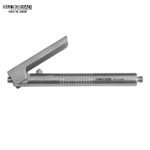 SurgiMac #1.8ml Intraligamental Syringe, Gun Style, Stainless Steel, Pro Series, 1/Pk | SurgiMac Dental Supply