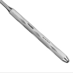 SurgiMac Dental Ergonomic Mirror Hollow Reusable Handles 10-112CS